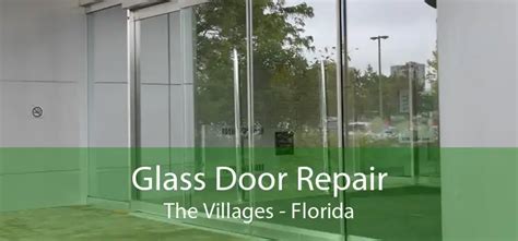 the villages windshield replacement|The Villages .